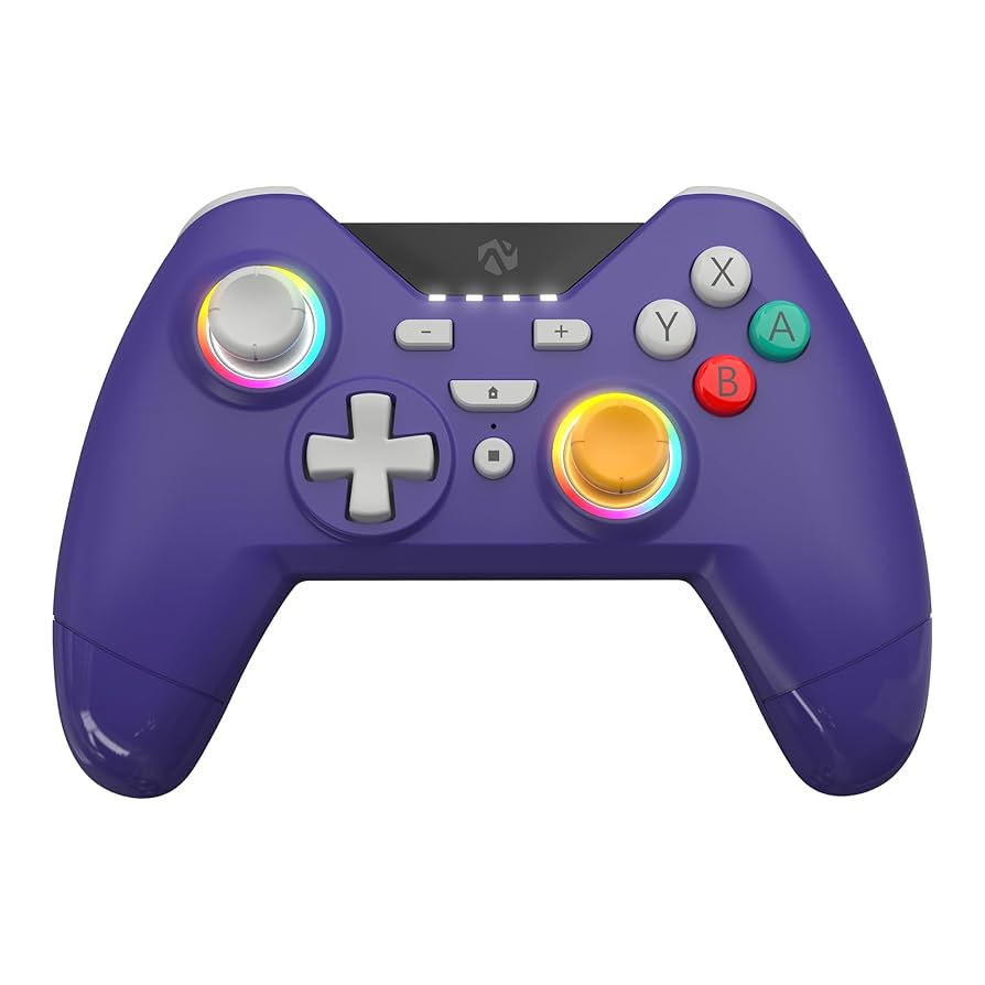 Amazon.com: BASEKAMP Kore+ Wireless RGB Controller for